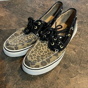 Sperry Top Sider Women’s 8 1/2 Medium